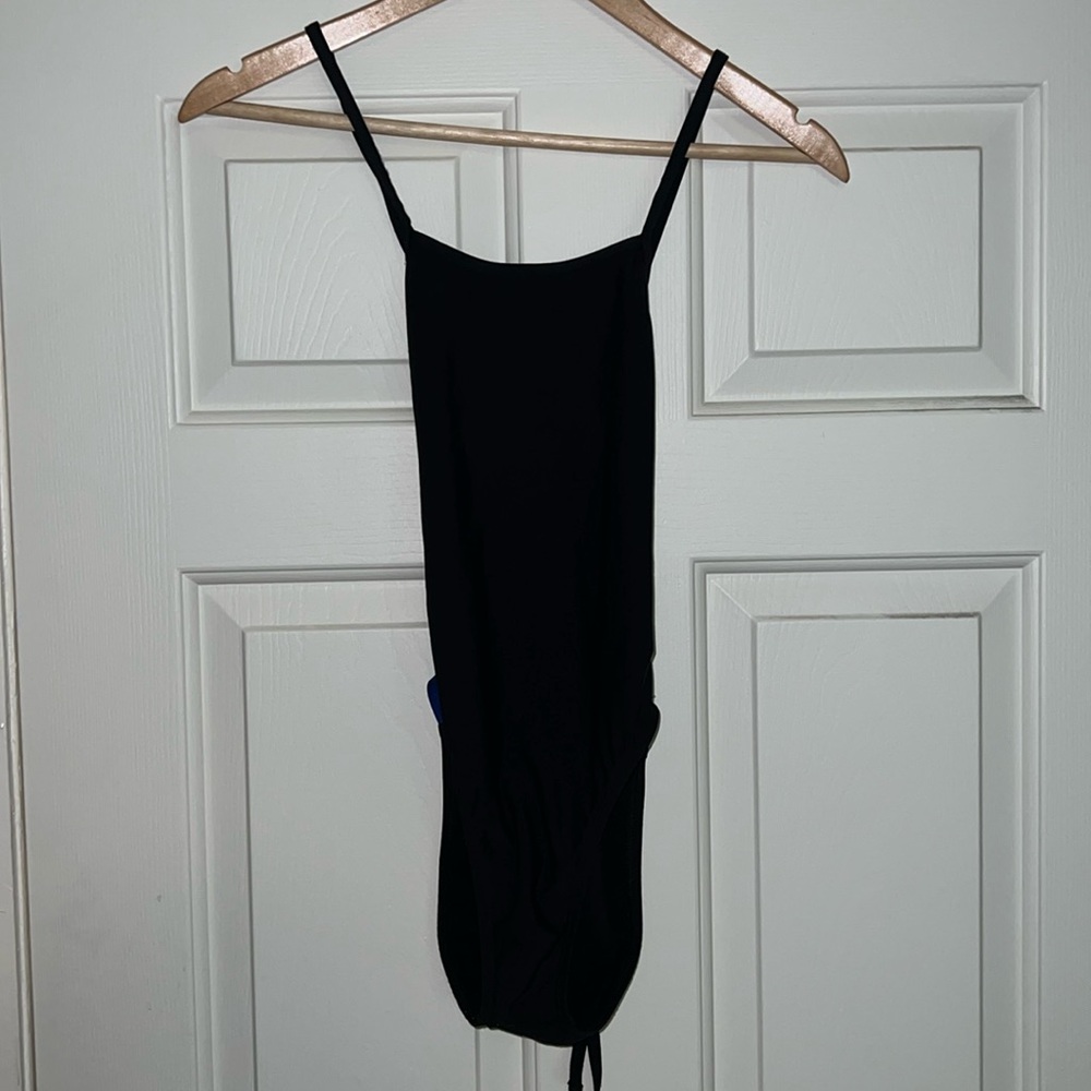 Jolyn tie back size 26